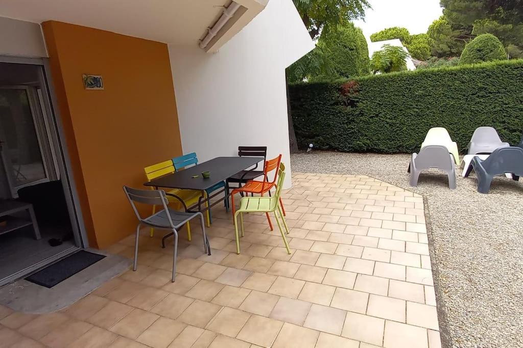 Location Grande Motte Vacances La Grande-Motte Esterno foto